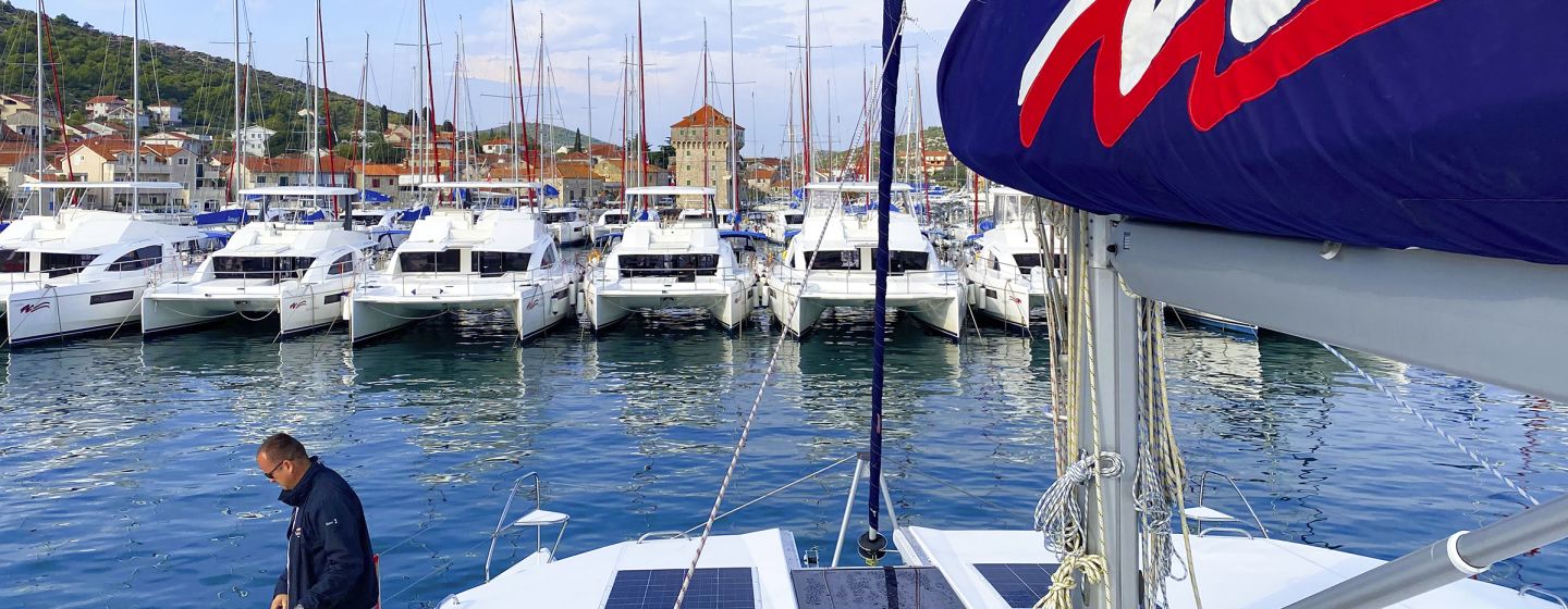 Agana Marina