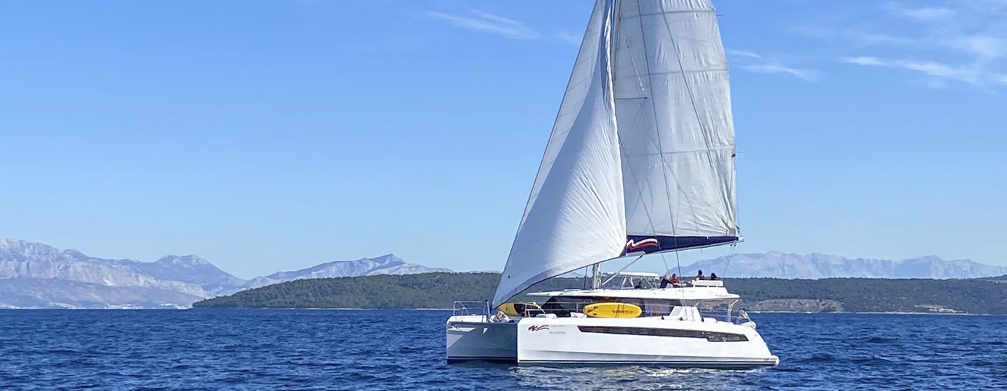 Agana Sailing