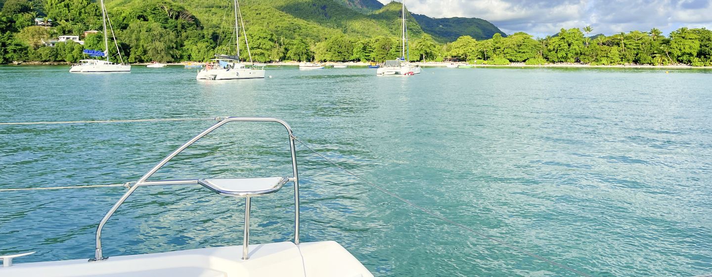 Seychelles