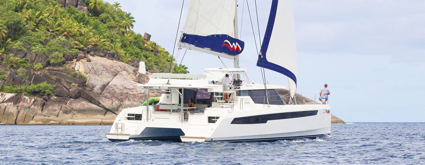 Seychellen
