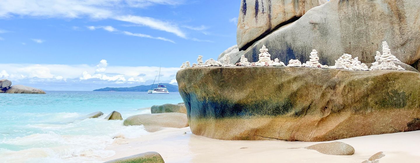 Seychelles