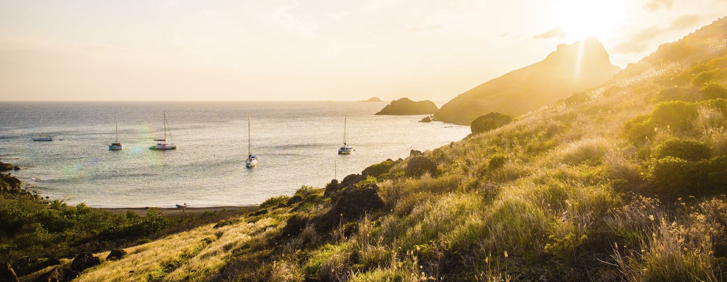 St Martin Caribbean