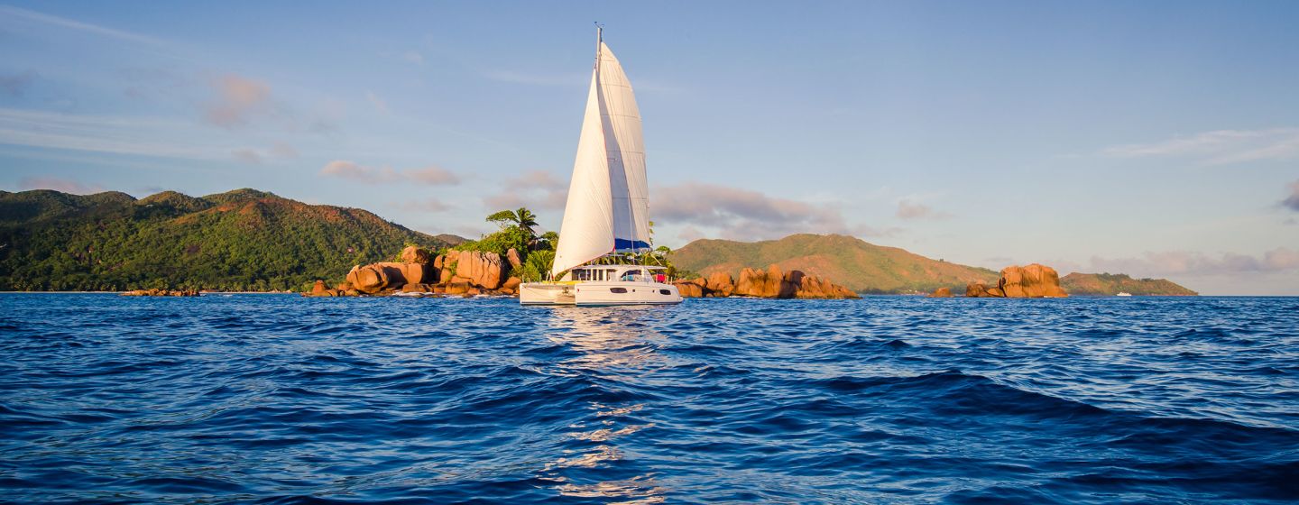 Mahé, Seychellen