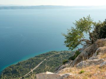 Cycling Holidays in Croatia