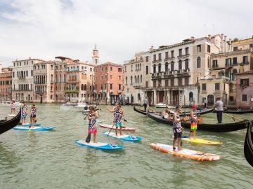 Family Holidays in Italy