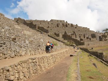 Family Holidays in Peru