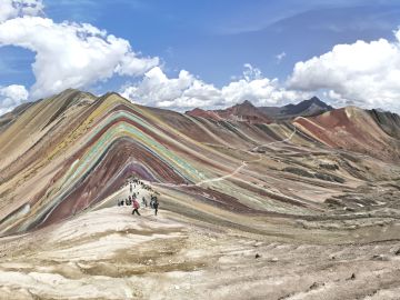 Walking Holidays in Peru