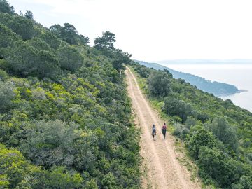 Walking Holidays in Turkey