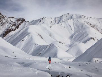 How to Conquer Your Fears: Advice from Valerie Parkinson