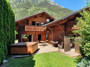 Chalet Chocolat