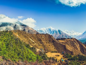 5 Iconic Hikes to Plan, Not Just Dream About