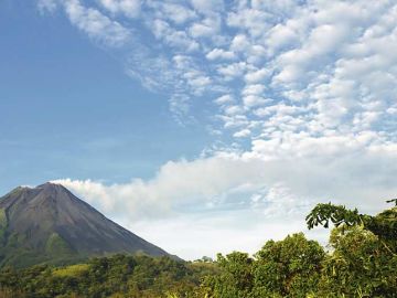 Discover our top 8 Costa Rica Highlights