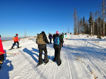 Winter Holidays in Slovakia