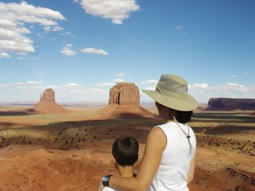 Family Travel Tips