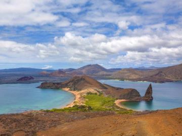 Best Places to Visit in the Galapagos Islands