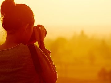 exodus photographer