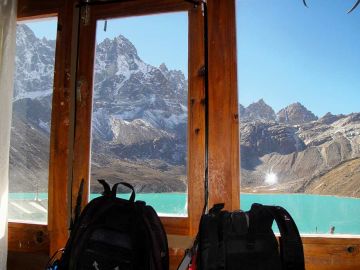 Teahouse Trekking in Nepal