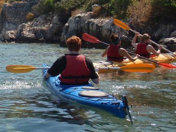 Southern Turkey: Active Family Adventure