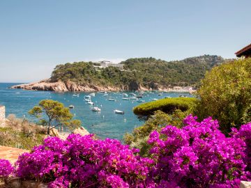 Contrasts of Catalonia (Catalunya) Cycling