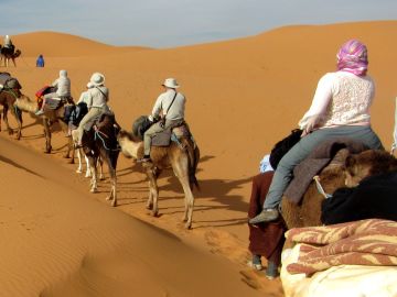 adventure vacations