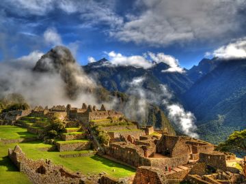 Peru