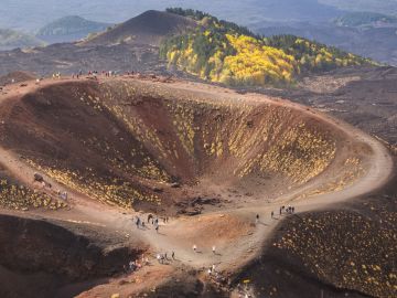 Etna