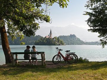 Top Five Reasons to Visit Slovenia