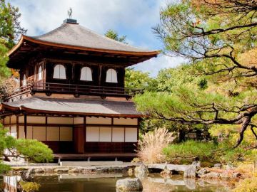 kyoto temple