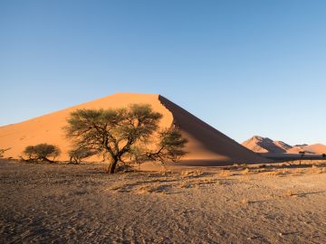 Namibia