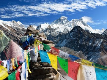 Nepal vs. Ladakh: Where Should You Trek?