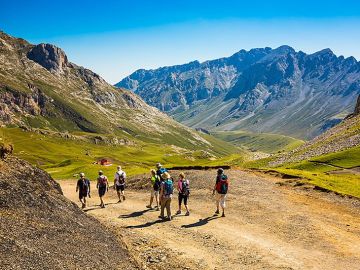 5 Great Hikes in Spain You May Not Know