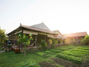 Mekong Delta Homestay