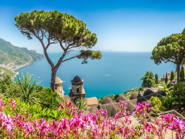 Amalfi