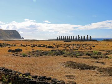 Easter Island Extension