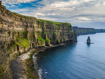 Walking Holidays in Ireland