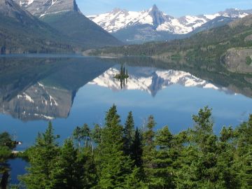 Glacier-National-Park