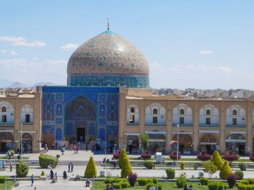 Things you Should Know About Iran Travel