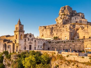 Discover the fascinating history of Matera, Italy’s remarkable city of stone