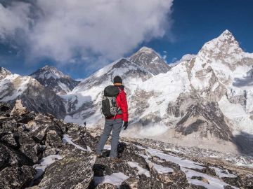 Nepal: The Road to Recovery