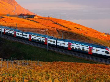 Geneva Train