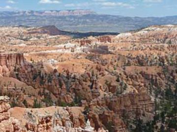 Bryce Canyon National Park