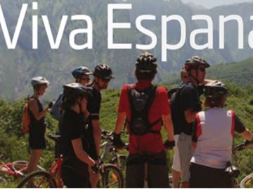 Viva Espana – Looking for a cycle challenge?