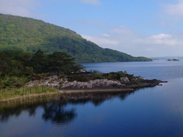 Unspoilt Ring of Kerry Cycling