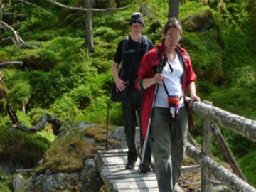 Rock ‘N’ Troll: Hiking the Norwegian Fjords