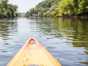 Dordogne Self-Guided Activities