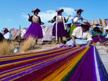 Peru