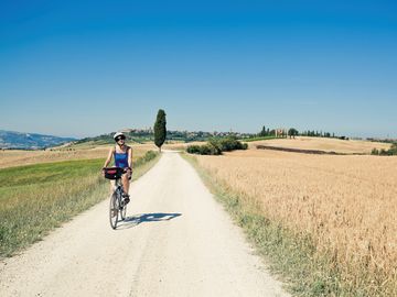 Our Top 10 European Cycling Holidays