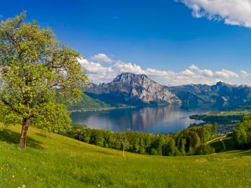 lake-traunsee