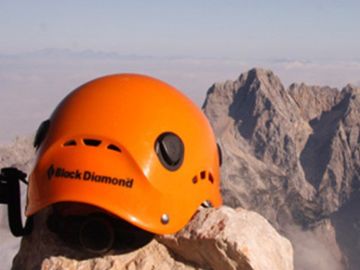 Climbing Slovenia: Mount Triglav