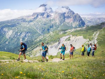 Your Guide to Walking and Trekking Adventures